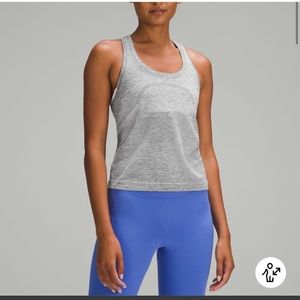 Swifty Tech Racerback Tank size 12